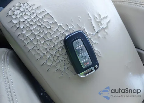 2013 Hyundai Genesis 5.0 R-Spec from USA, damaged, VIN KMHGC4DH2DU245373